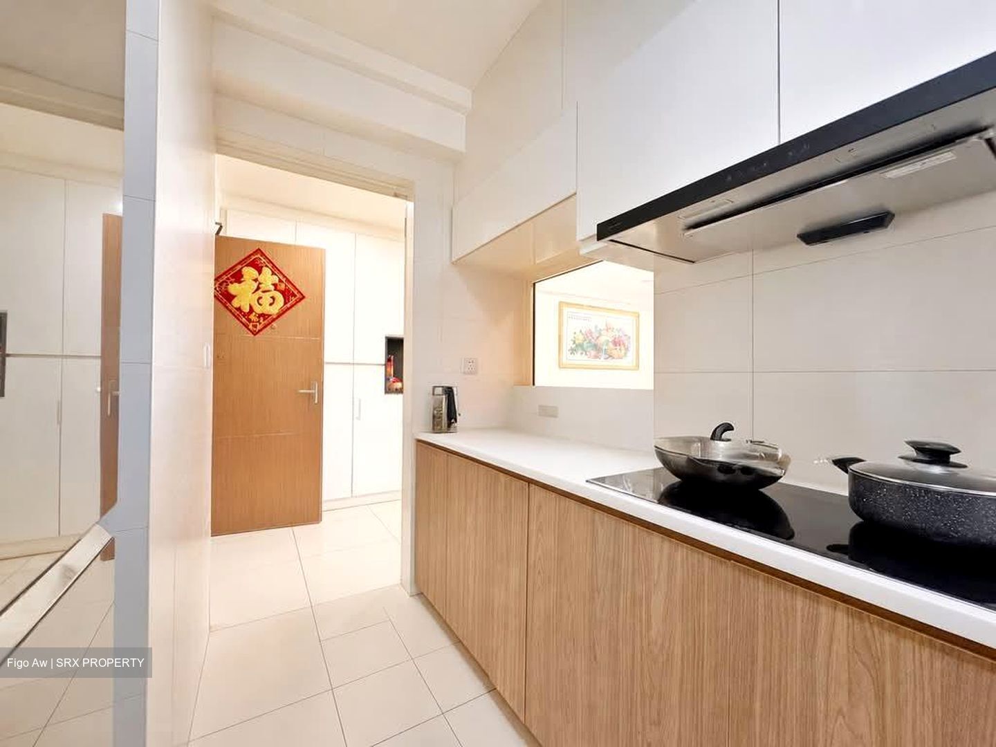 Blk 475D Parkland Residences (Hougang), HDB 4 Rooms #577347241